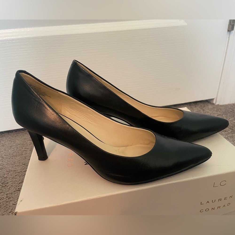 Nine West heels
